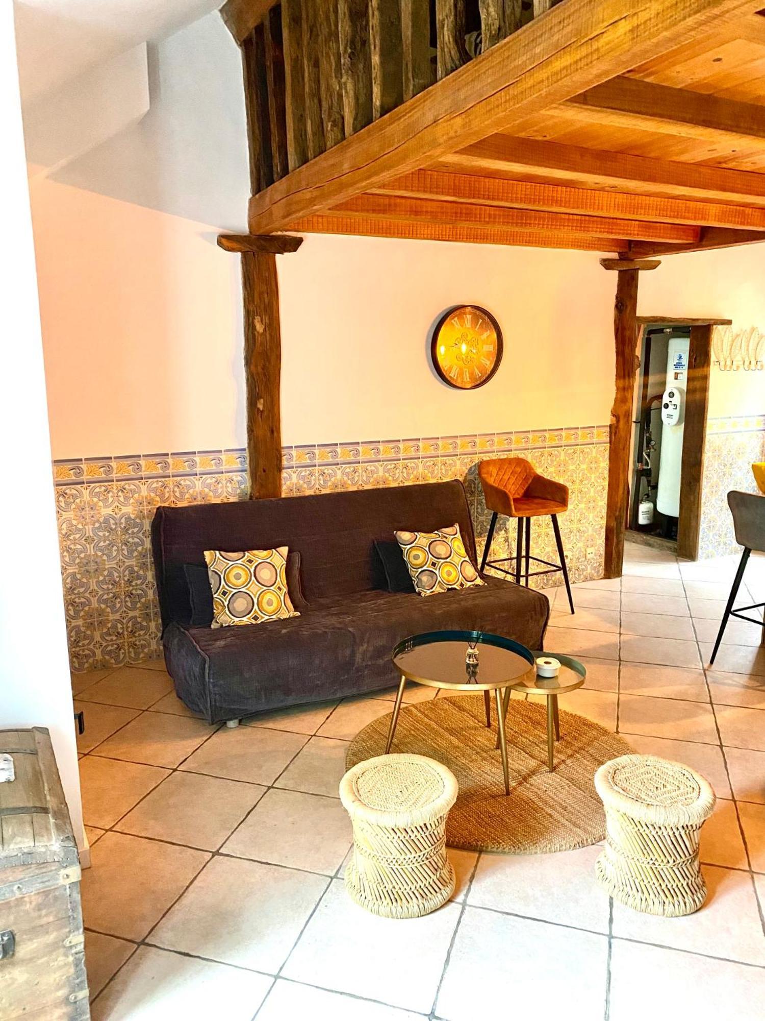 Quinta De Ribas Villa Amarante Bagian luar foto
